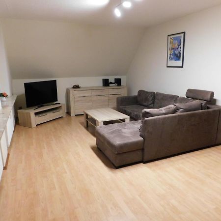 Ferienwohnung Stollenwerk Am Steinhuder Meer - Wunstorf Ot Steinhude An Der Schanze 7 외부 사진