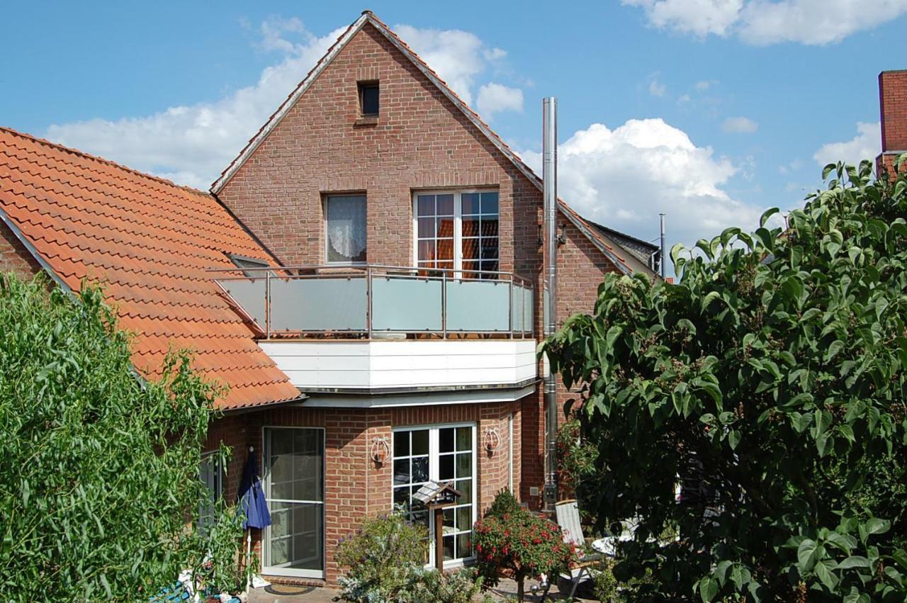Ferienwohnung Stollenwerk Am Steinhuder Meer - Wunstorf Ot Steinhude An Der Schanze 7 외부 사진