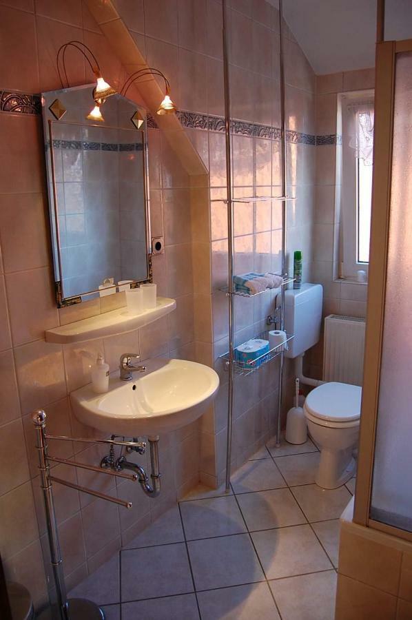 Ferienwohnung Stollenwerk Am Steinhuder Meer - Wunstorf Ot Steinhude An Der Schanze 7 외부 사진