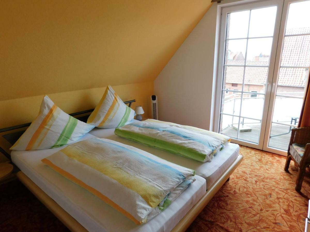 Ferienwohnung Stollenwerk Am Steinhuder Meer - Wunstorf Ot Steinhude An Der Schanze 7 외부 사진